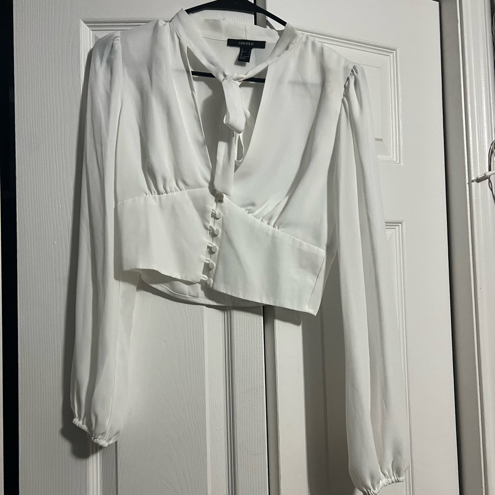 Forever 21 shirt